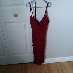 Dress size extra small